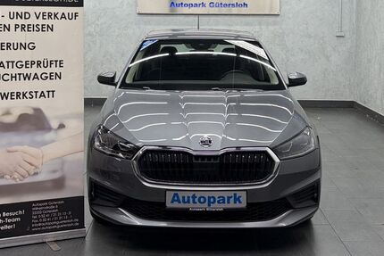 Skoda Fabia 119.000 km 9.999 &euro; Gütersloh 33332