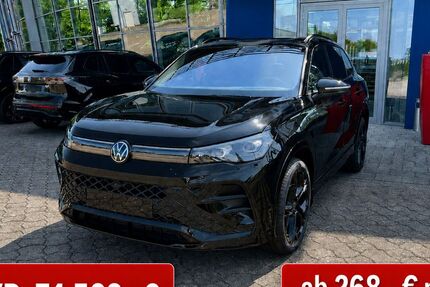 VW Tiguan 8.900 km 51.900 &euro; Bad Oeynhausen OT Rehme 32547