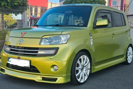 Daihatsu MATERIA 143.000 km 3.400 &euro; Leopoldshöhe 33818