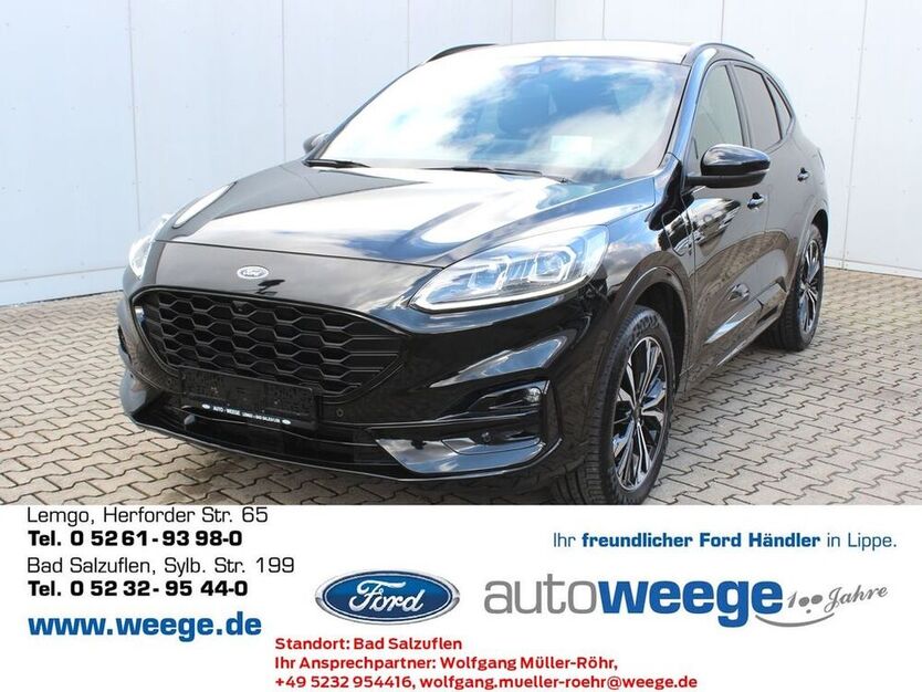 Kuga