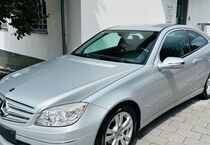 Mercedes CLC 180