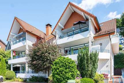 Wohnung Oerlinghausen - 3 Zimmer, 111 m&sup2;, 900&euro; | Angebot:27156232