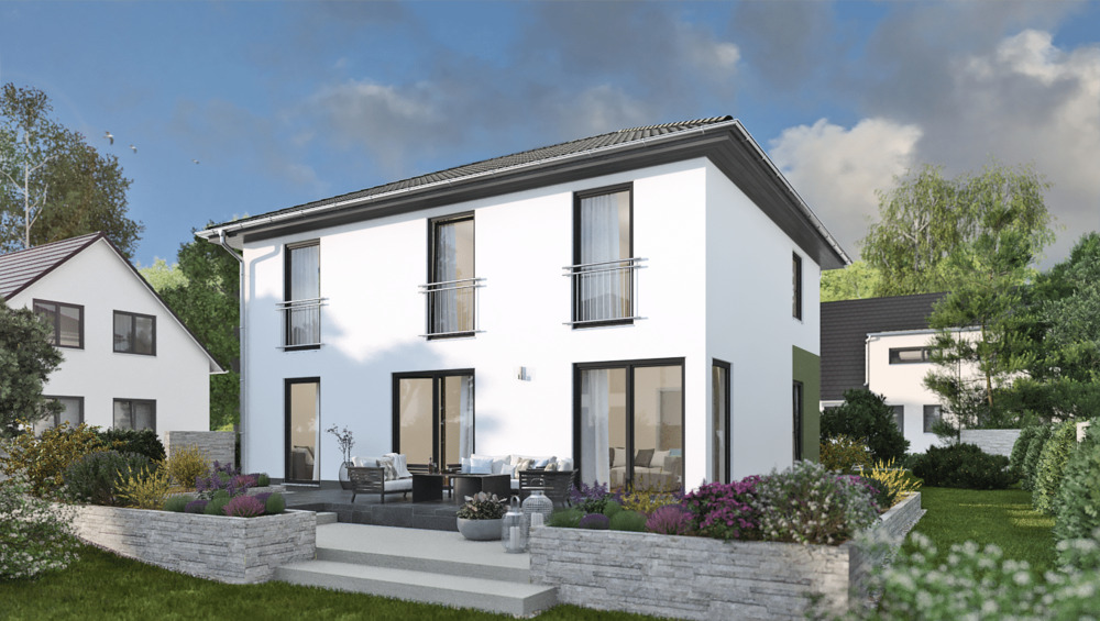 Mehrfamilienhaus, Wohnhaus Bad Salzuflen Wülfer-Bexten - 6 Zimmer, 156 m&sup2;, 179.000&euro; | Angebot:26674916