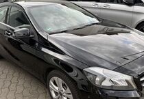 Mercedes A 180