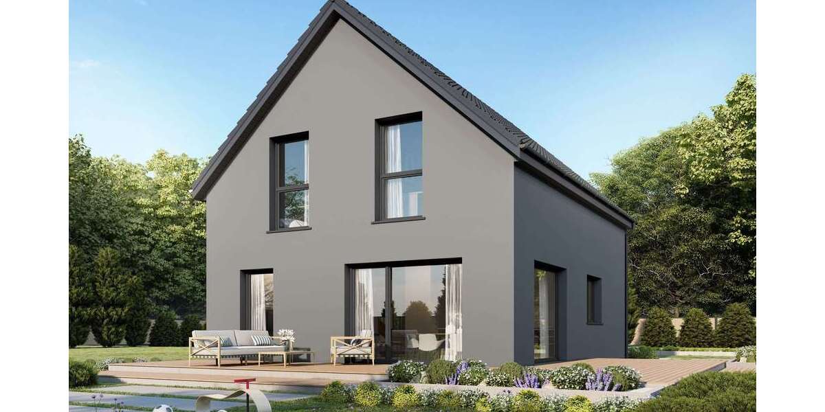 Einfamilienhaus Leopoldshöhe - 5 Zimmer, 122 m&sup2;, 1.870&euro; | Angebot:27312279