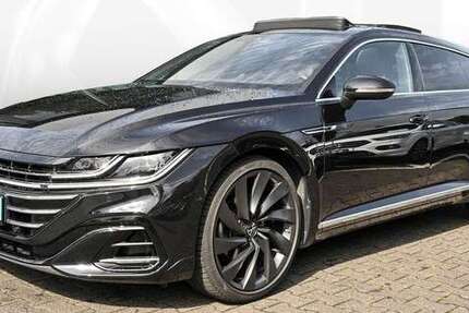 VW Arteon