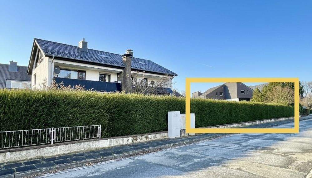 Grundstück Detmold Jerxen-Orbke - 175.000&euro; | Angebot:25694600