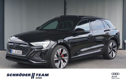 Audi Q8 e-tron 19.858 km 58.990 € Bielefeld-Sennestadt 33689