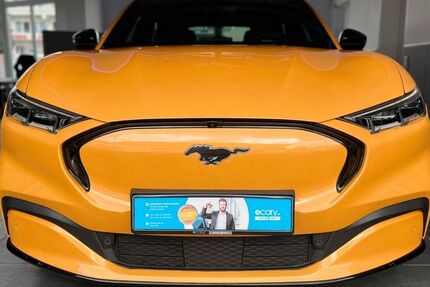 Ford Mustang Mach-E