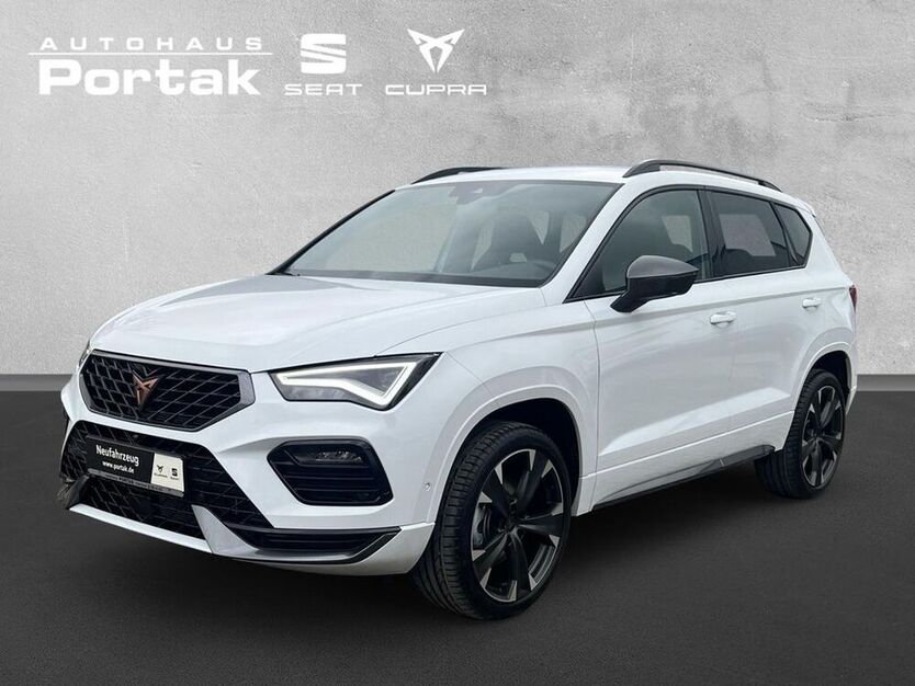 Ateca