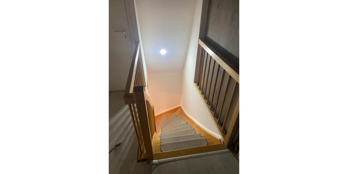 Etagenwohnung Bad Salzuflen - 3 Zimmer, 68 m&sup2;, 600&euro; | Angebot:26400661