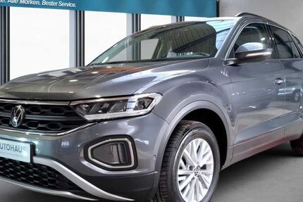 VW T-Roc 85.209 km 21.340 &euro; Bad Salzuflen 32105