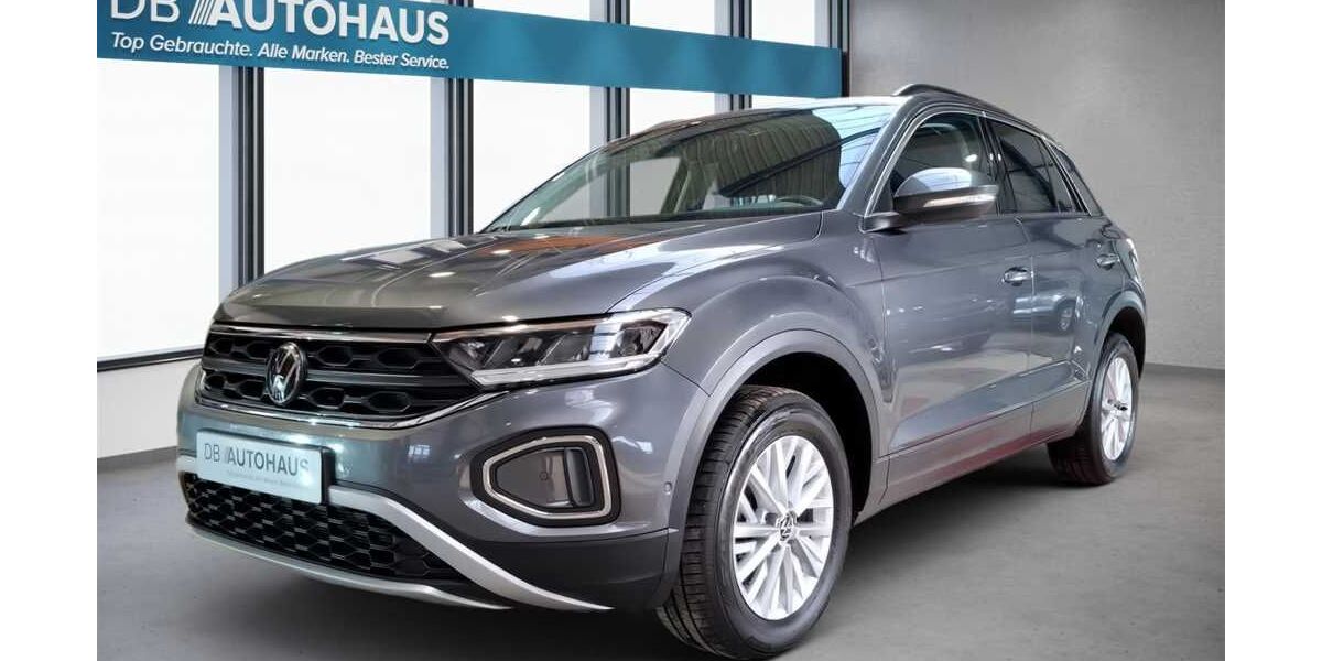 VW T-Roc 85.209 km 21.340 &euro; Bad Salzuflen 32105