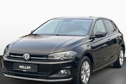 VW Polo 18.476 km 17.490 &euro; Melle 49324