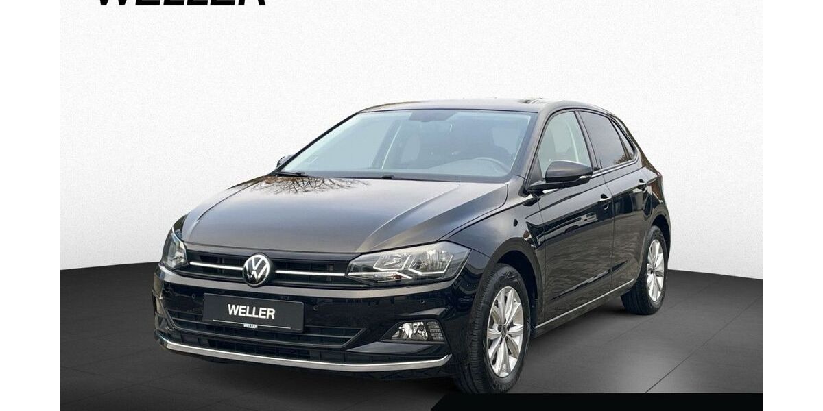 VW Polo 18.476 km 17.490 &euro; Melle 49324