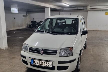 Fiat Panda 149.372 km 1.500 &euro; Bielefeld 33659