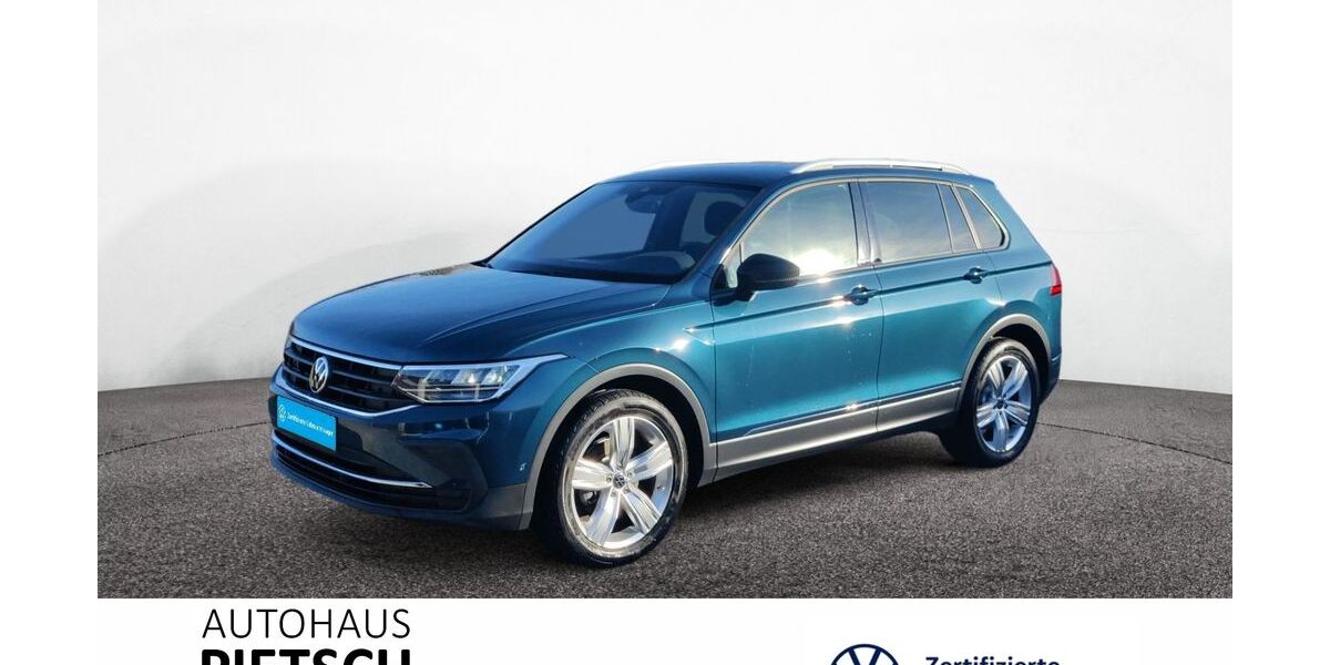 VW Tiguan 87.867 km 25.390 &euro; Melle 49324