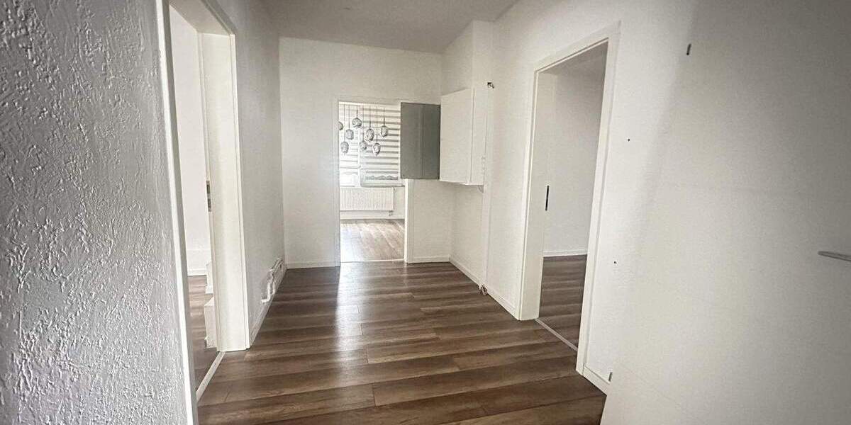 Einfamilienhaus Bad Salzuflen Schötmar - 9 Zimmer, 165 m&sup2;, 329.000&euro; | Angebot:24452354