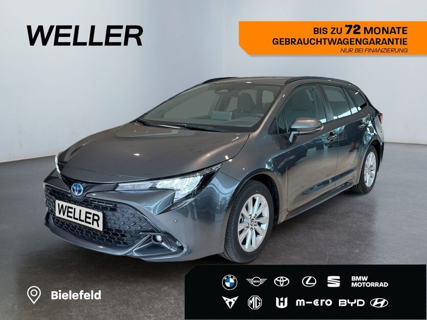 Corolla