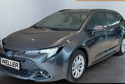 Toyota Corolla 15.488 km 28.480 € Bielefeld 33609