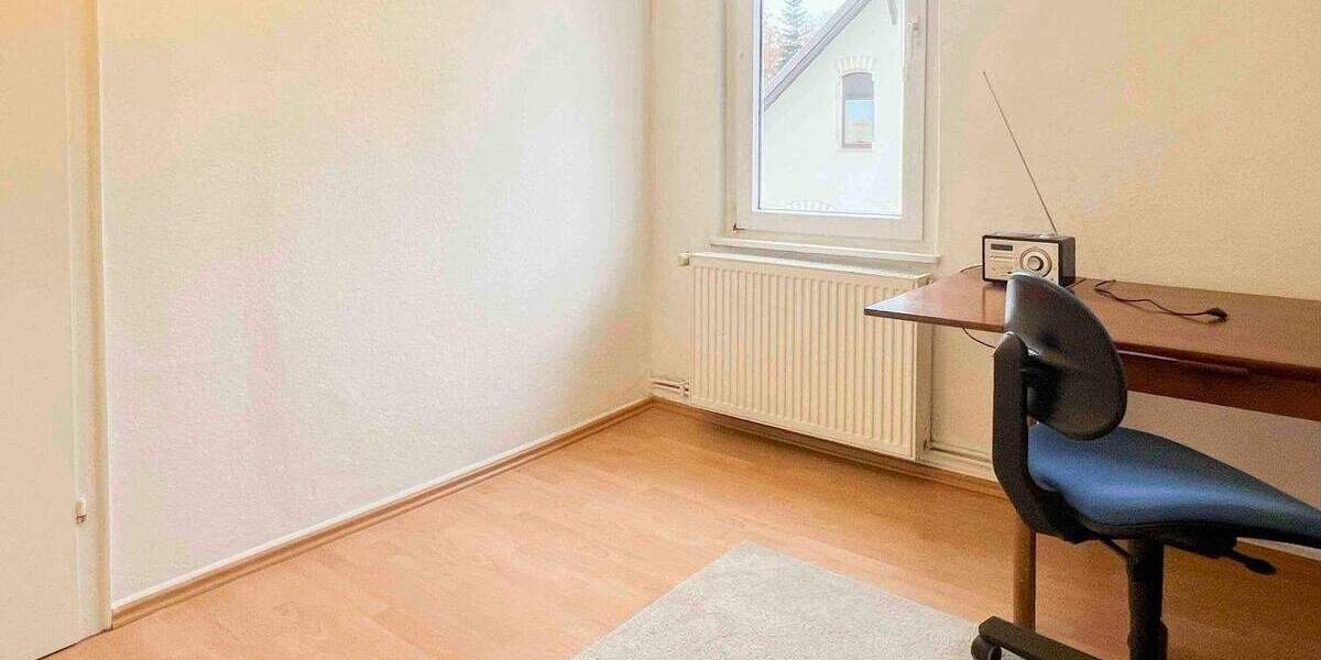 Mehrfamilienhaus, Wohnhaus Herford Innenstadt - 9 Zimmer, 315.000&euro; | Angebot:25745722