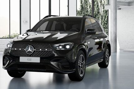 Mercedes-Benz GLE 450 9.990 km 97.890 € Bünde 32257