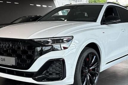 Audi Q8 3.900 km 109.680 &euro; Bielefeld 33609