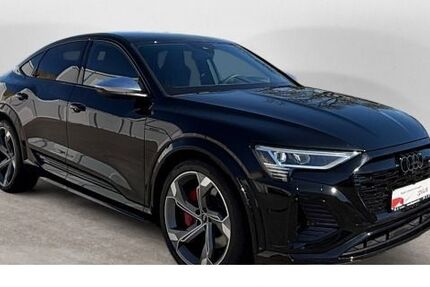Audi SQ8 e-tron 24.864 km 63.190 &euro; Detmold 32756