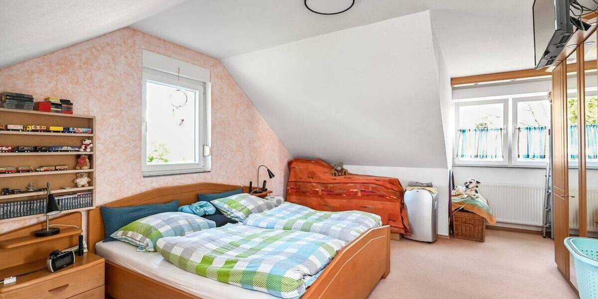 Mehrfamilienhaus, Wohnhaus Bielefeld Brackwede - 1 Zimmer, 377 m&sup2;, 795.000&euro; | Angebot:26644234