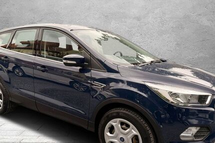Ford Kuga 135.000 km 9.800 &euro; Detmold 32758
