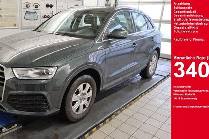 Audi Q3 63.886 km 16.985 &euro; Gütersloh 33334