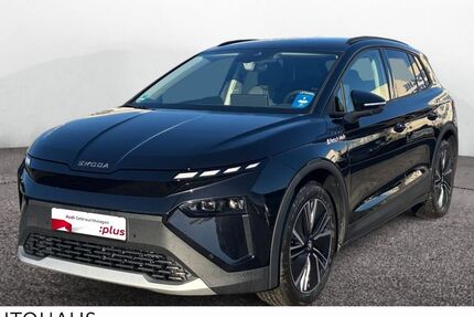 Skoda Elroq 8.000 km 36.490 &euro; Melle 49324