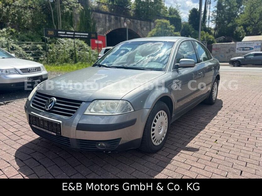 Passat