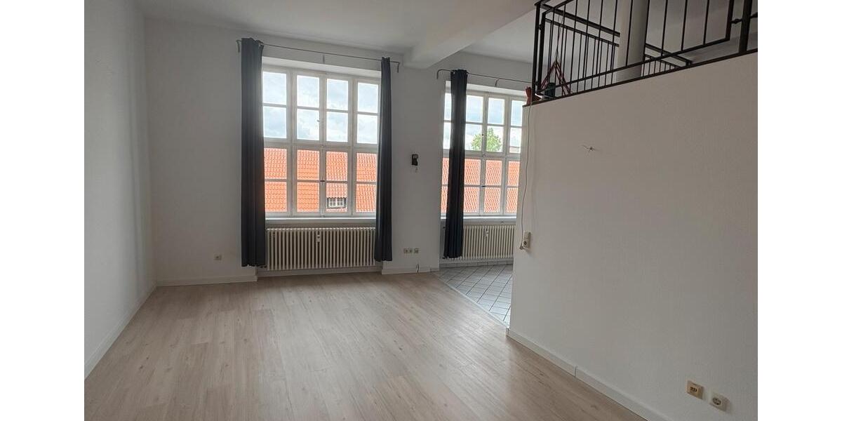 Etagenwohnung Lemgo - 2 Zimmer, 63 m&sup2;, 108.000&euro; | Angebot:26993472