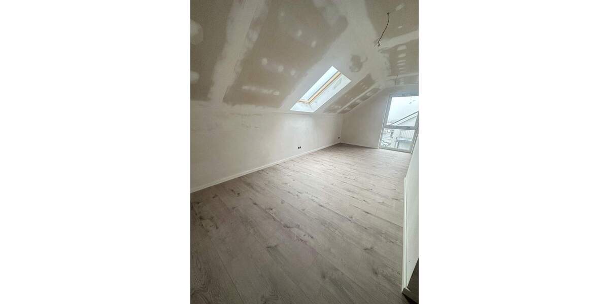 Exklusives Penthouse in Bestlage Werthers! 4 zimmer