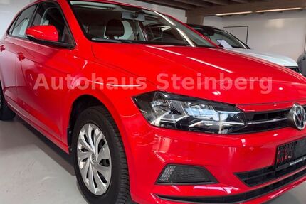 VW Polo 29.900 km 11.899 &euro; Oerlinghausen 33813