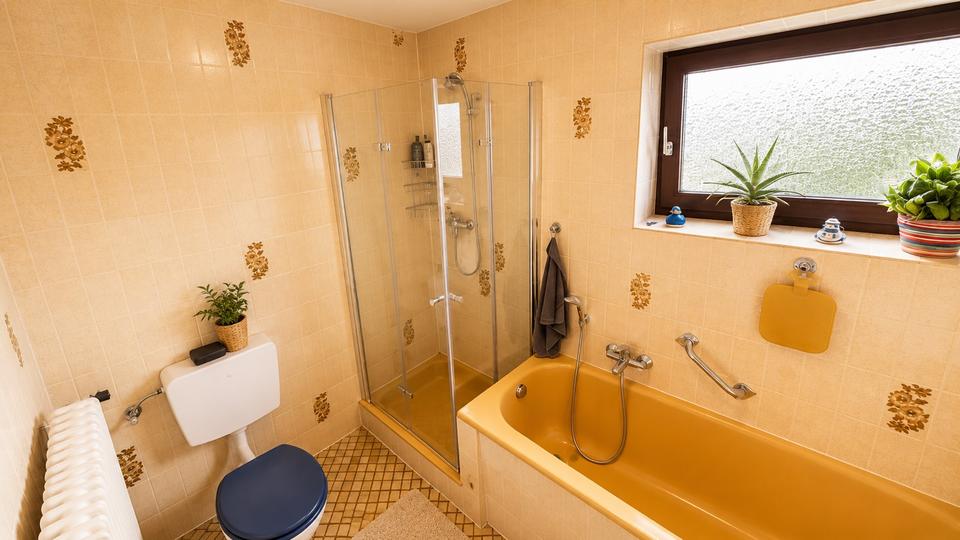 Dachgeschoßwohnung Bünde - 3 Zimmer, 78 m&sup2;, 169.000&euro; | Angebot:26865124
