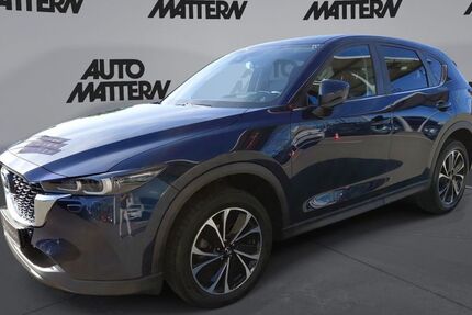 Mazda CX-5 80.000 km 25.890 &euro; Bielefeld 33719