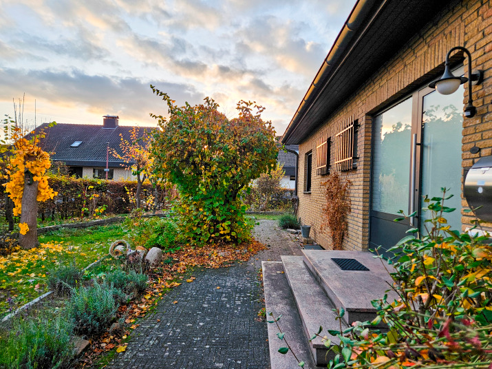 Einfamilienhaus mit viel Raum für Ihre Wohnträume***4245 G in Wiedenbrück 6 zimmer