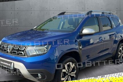 Dacia Duster 32.945 km 14.745 &euro; Bielefeld 33647