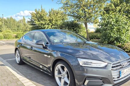 Audi A5 145.000 km 20.499 &euro; Melle 49326