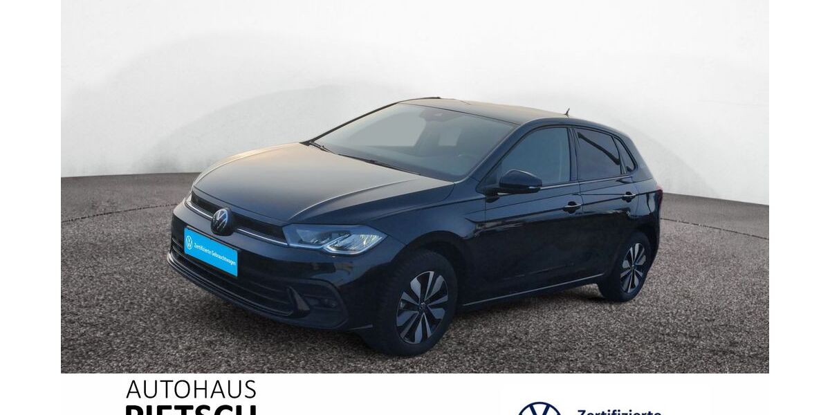 VW Polo 19.029 km 23.580 &euro; Melle 49324