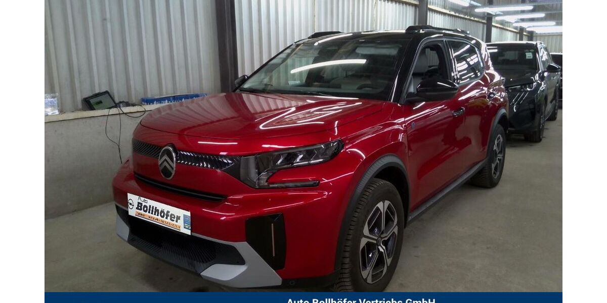 Citroen C3 Aircross 12.273 km 20.988 &euro; Bad Salzuflen 32108