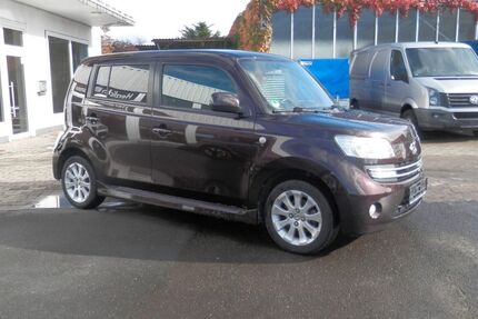 Daihatsu MATERIA 195.112 km 2.990 € Bünde 32257