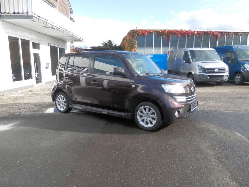 Daihatsu MATERIA 195.112 km 2.990 € Bünde 32257