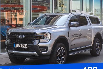 Ford Ranger 11.000 km 54.490 € Paderborn 33102