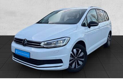 VW Touran 9.150 km 35.420 &euro; Bielefeld 33699