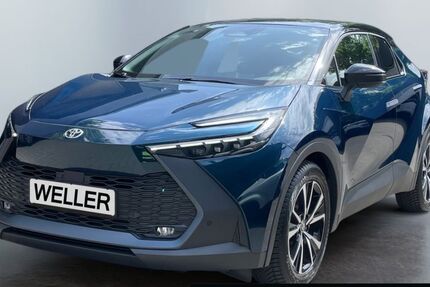 Toyota C-HR 22.994 km 27.949 &euro; Herford 32049