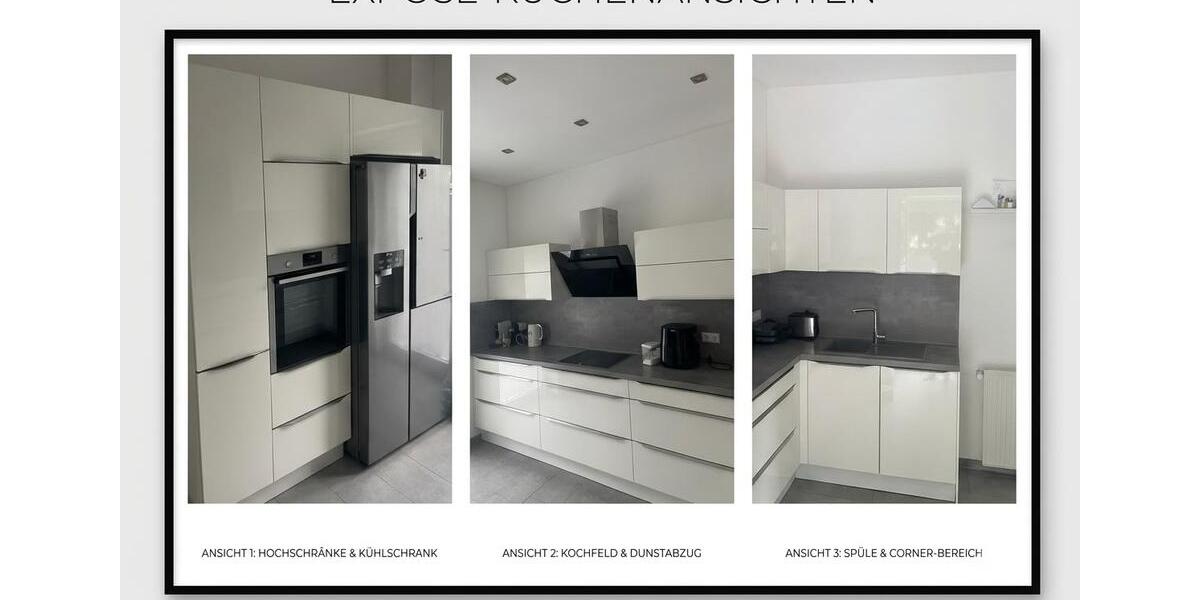 Doppelhaushälfte Gütersloh Kattenstroth - 8.5 Zimmer, 190 m&sup2;, 469.000&euro; | Angebot:27079177