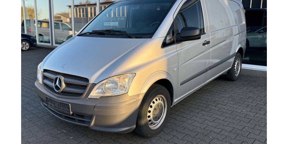 Mercedes-Benz Vito 304.000 km 6.499 &euro; Gütersloh 33332
